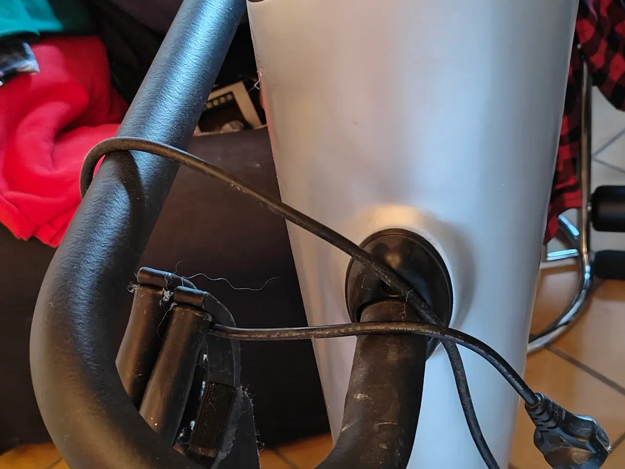 Billede 6 - Abilica Vibrator