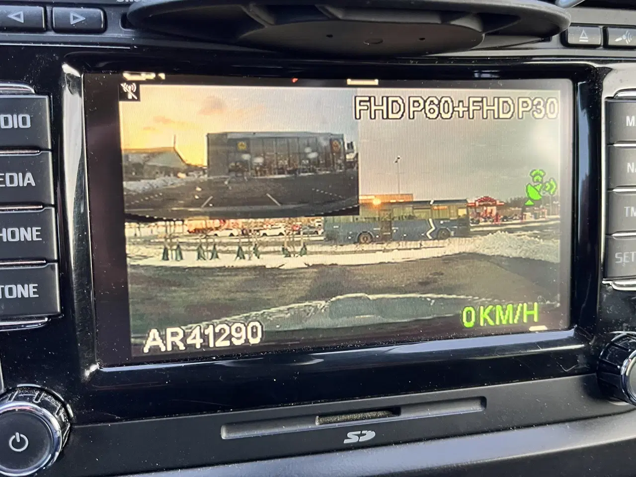 Billede 10 - Skoda Superb II 2.0TDI CR 170HK DSG