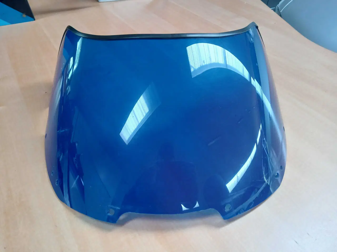 Billede 5 - Suzuki GSXR 750 kåbeglas