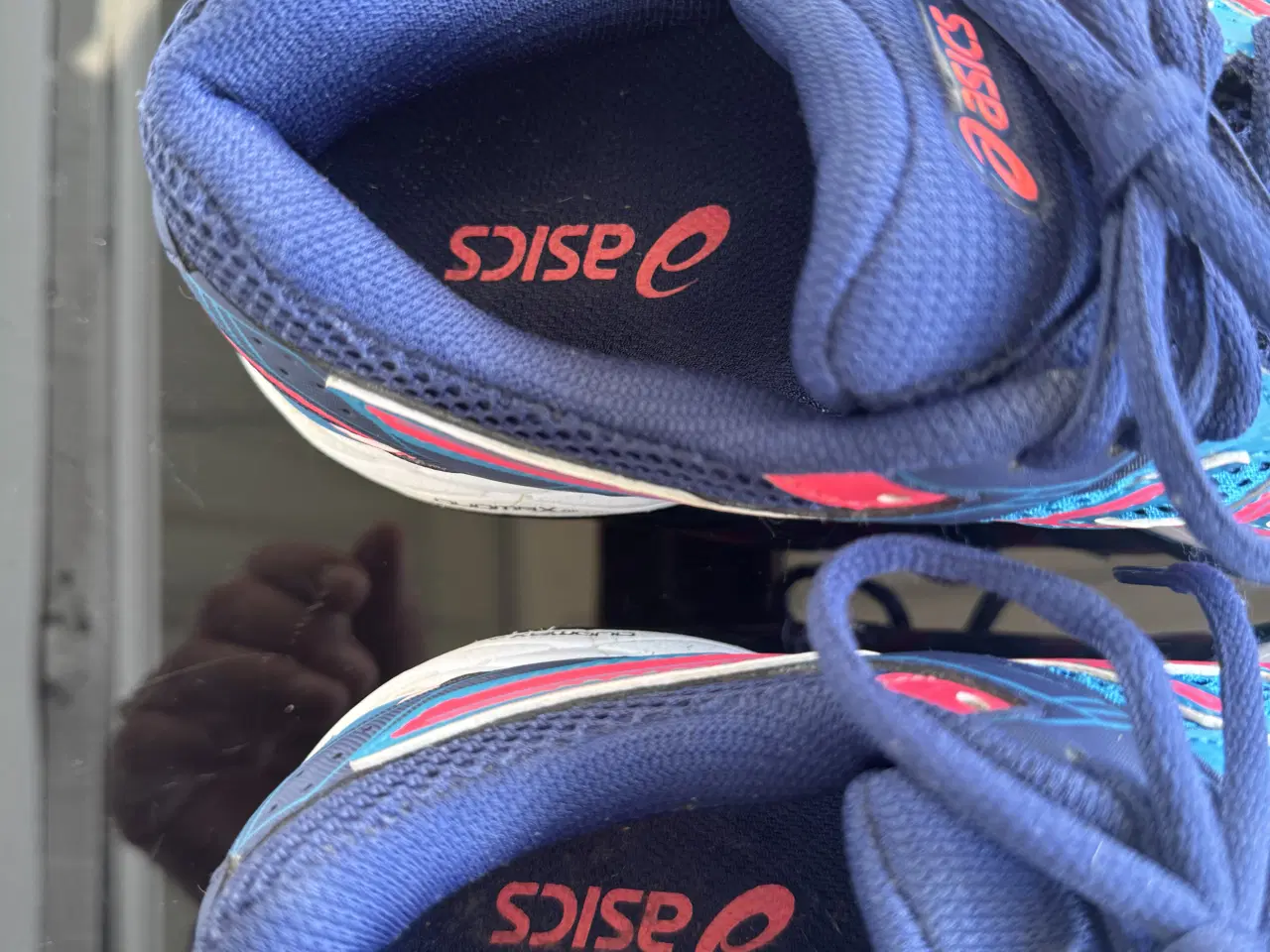 Billede 5 - ASICS løbesko str 39