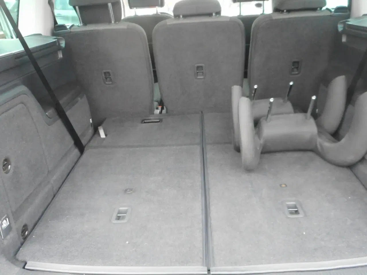 Billede 16 - VW Sharan 2,0 TDi 177 Highline DSG BMT 7prs