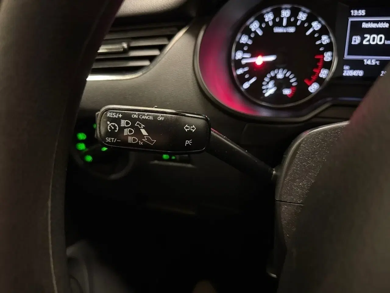 Billede 10 - Skoda Octavia 1,6 TDi 105 Active Combi