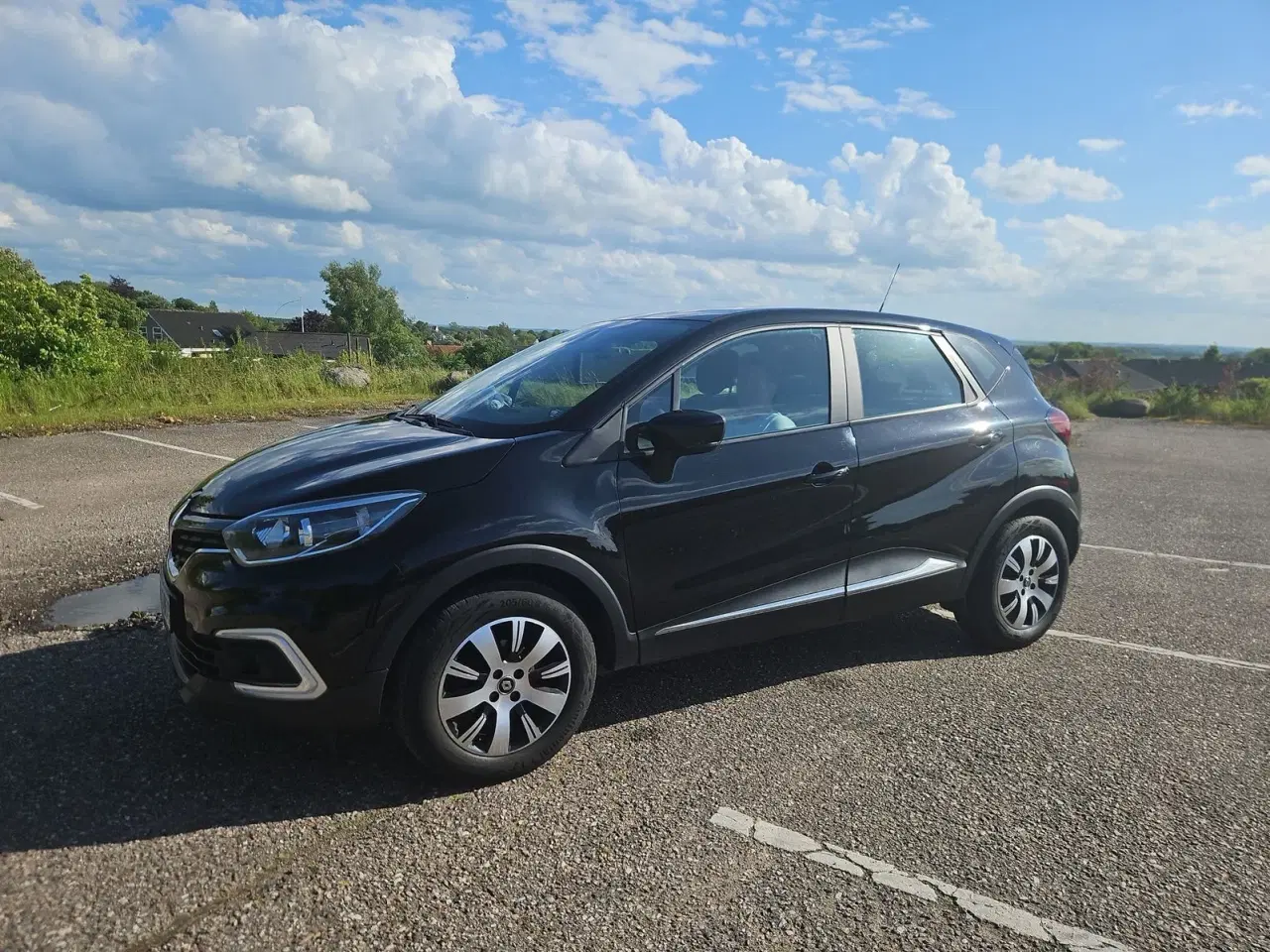 Billede 1 - Renault Captur 0,9 TCe 90 Life