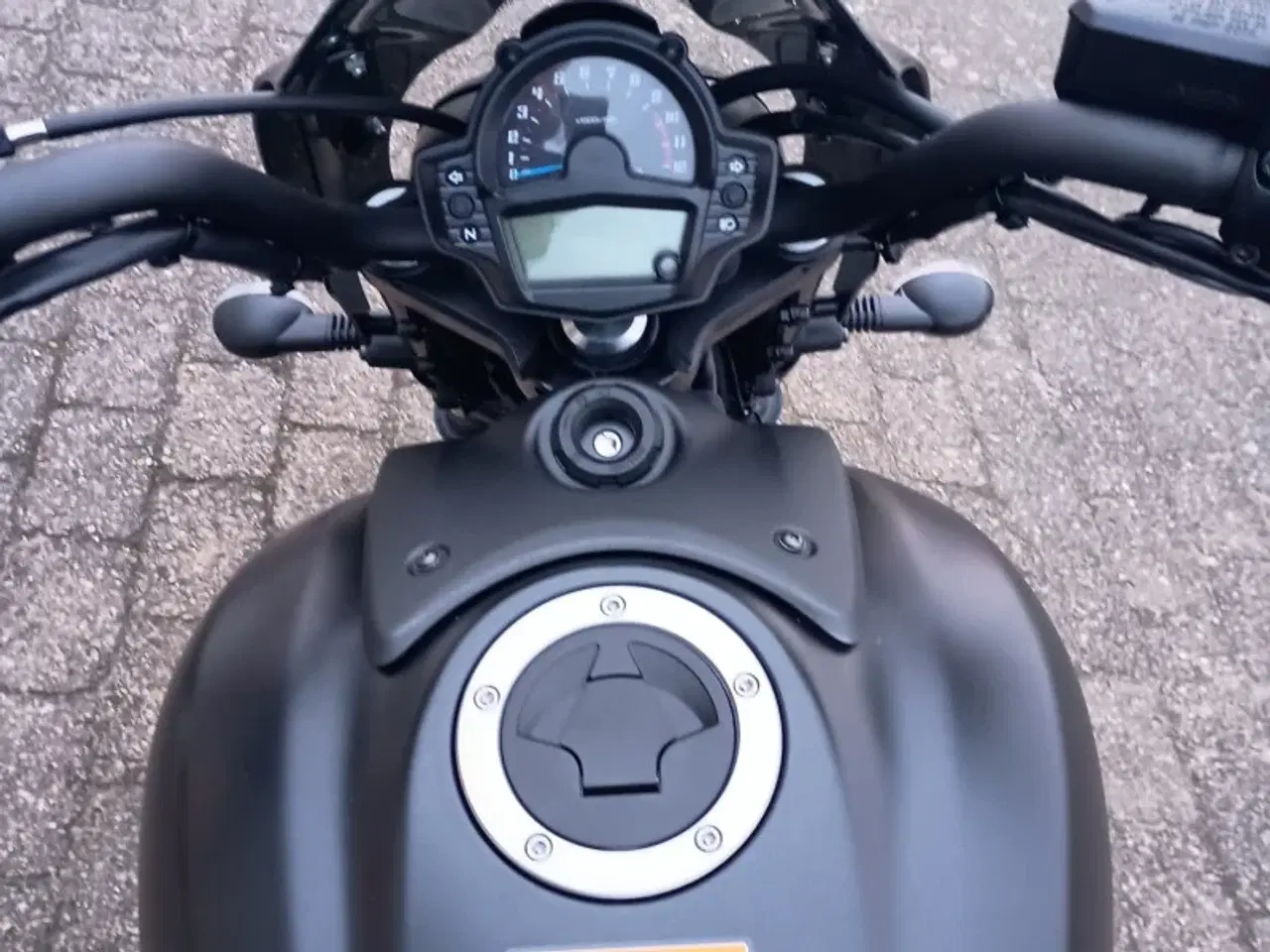 Billede 10 - Kawasaki VN 650 Vulcan S