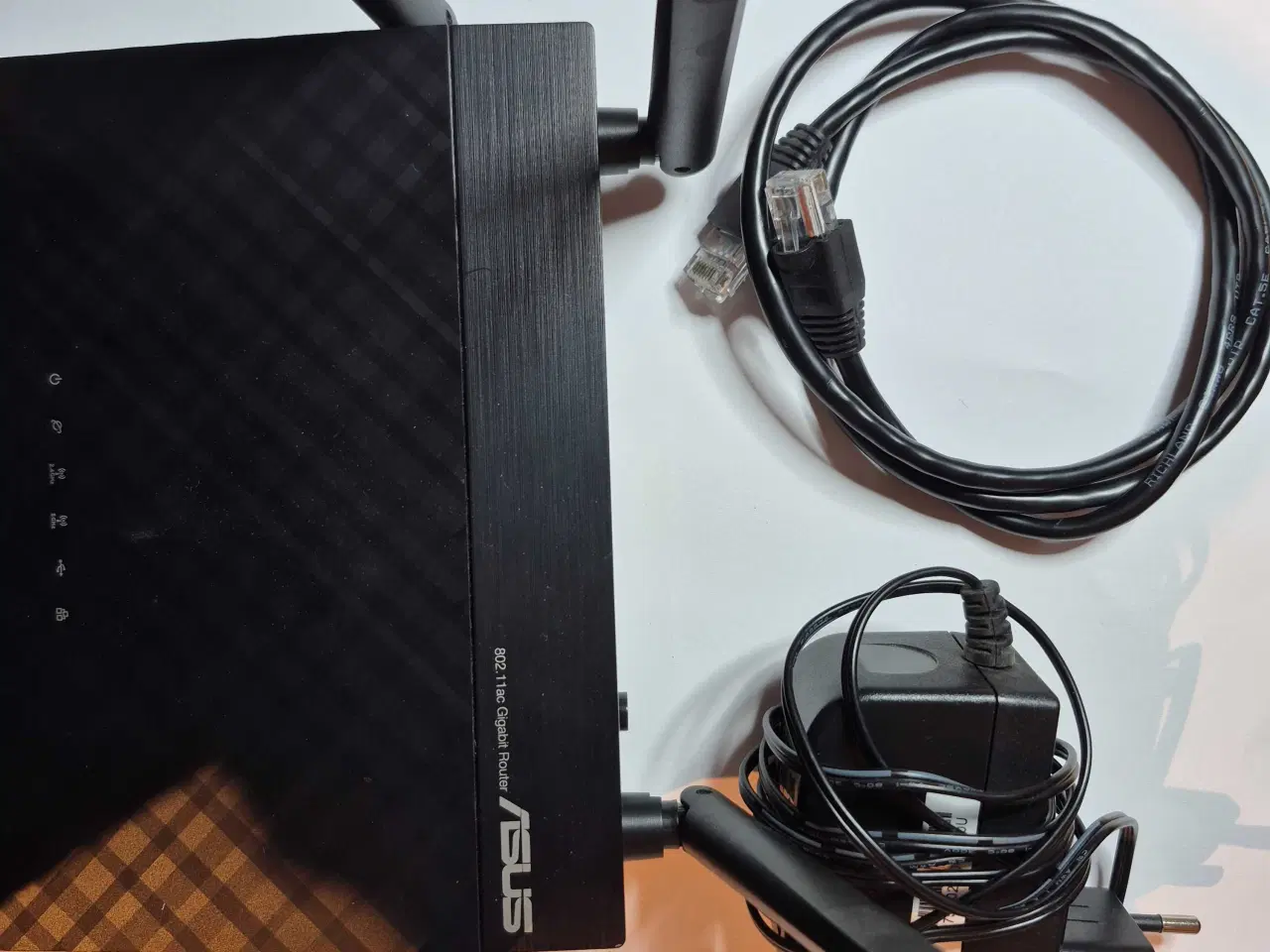 Billede 1 - Asus wifi router