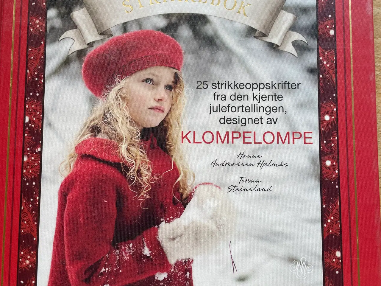 Billede 1 - Snøsøsteten af Hanne Hjelmås