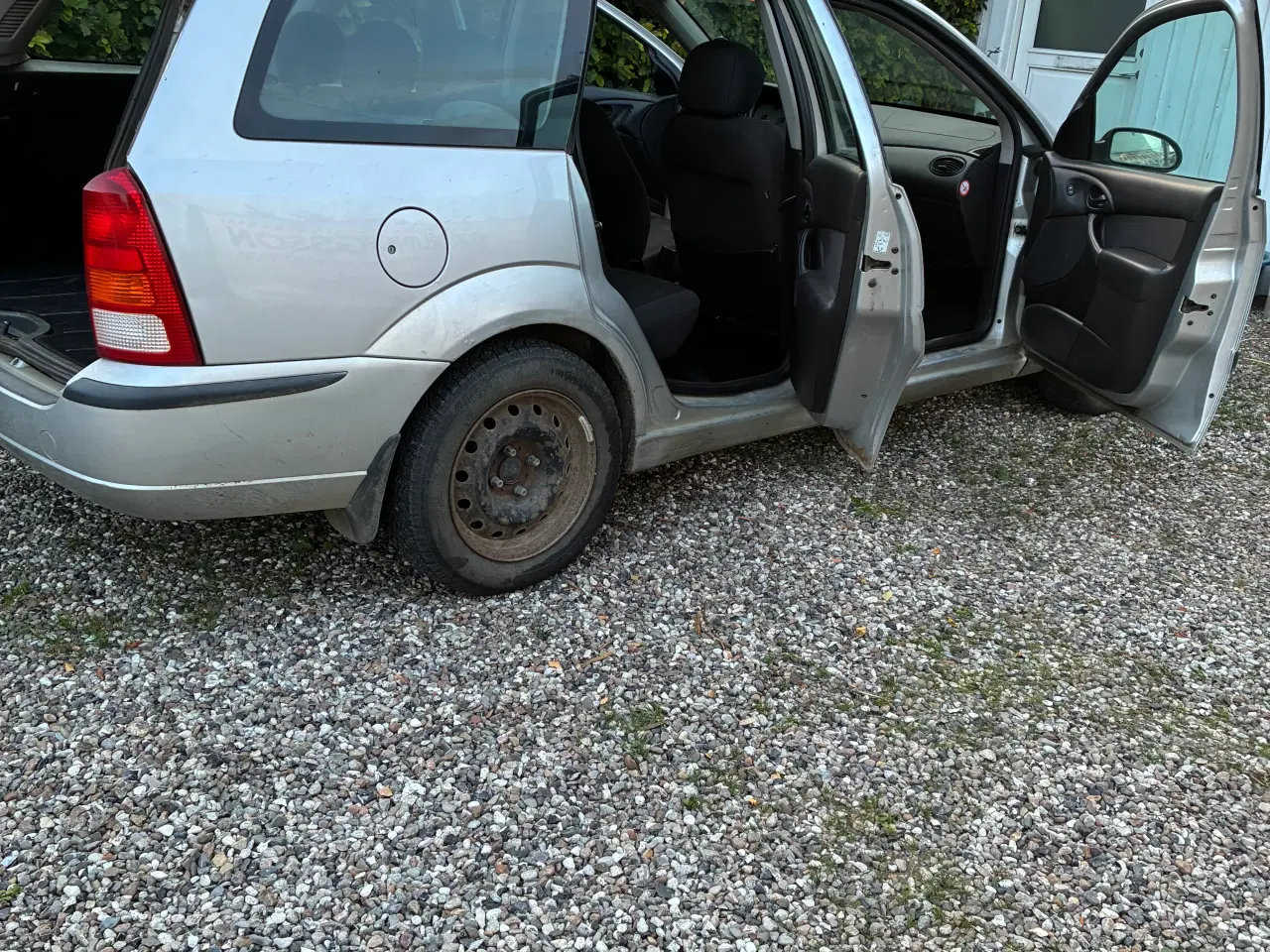 Billede 6 - Ford focus sælges
