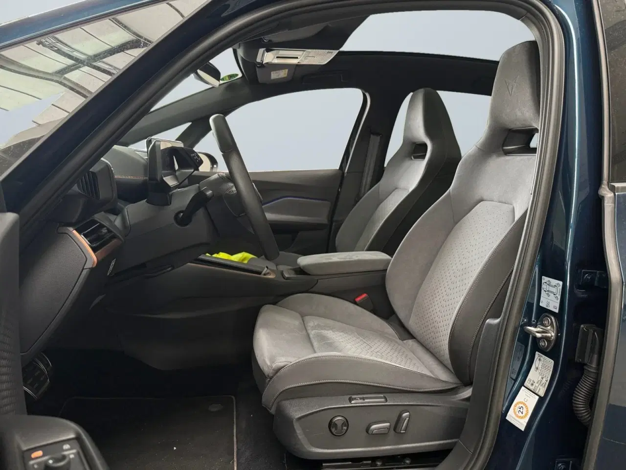 Billede 4 - Cupra Born 58 Dinamica Pack High