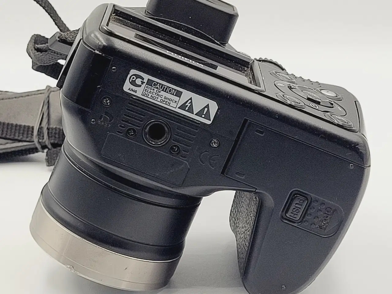 Billede 6 - ⭐️· DIGITALKAMERA: 📸 Fujifilm FinePix S5800 - 8.0