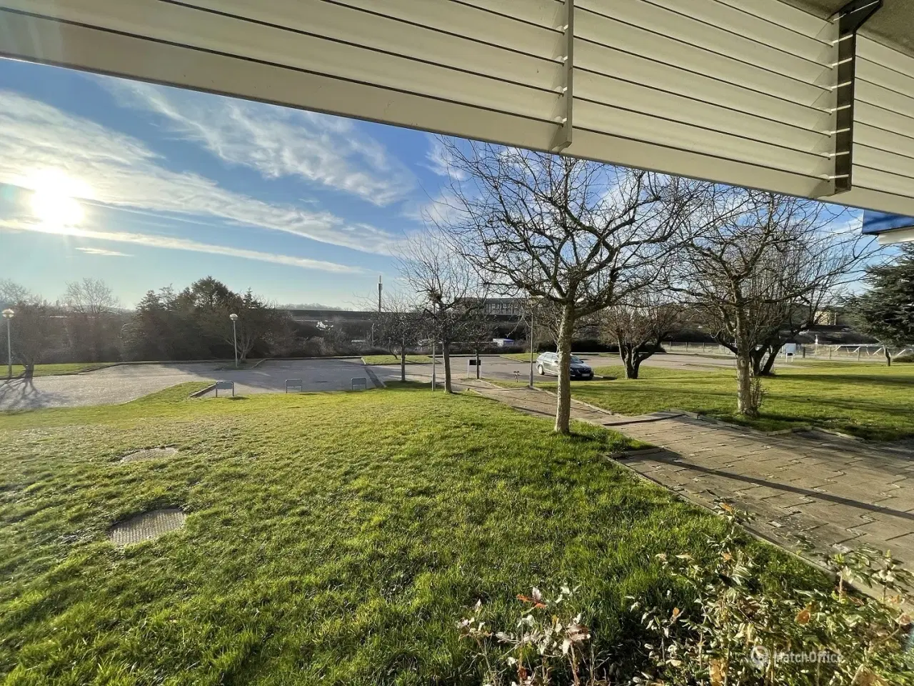 Billede 5 - 23 m2 kontorlokaler ideelt til den mindre virksomhed