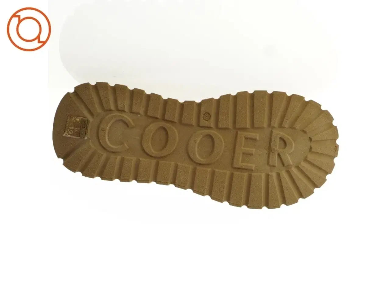 Billede 3 - Støvler fra Cooer (str. 38)