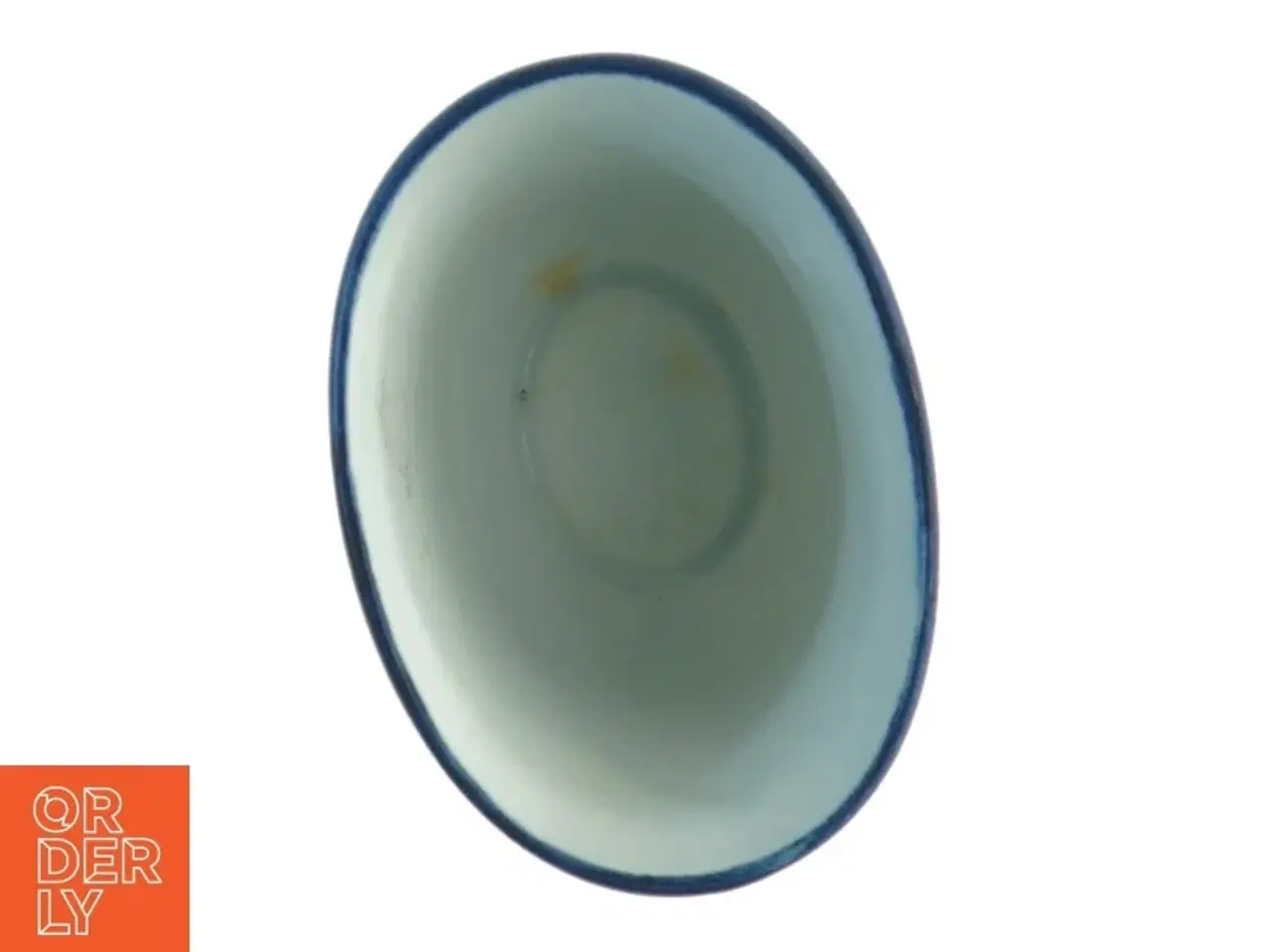 Billede 2 - Ostindia Vase fra Rrstrand Sweden (str. 7 x 9 cm)