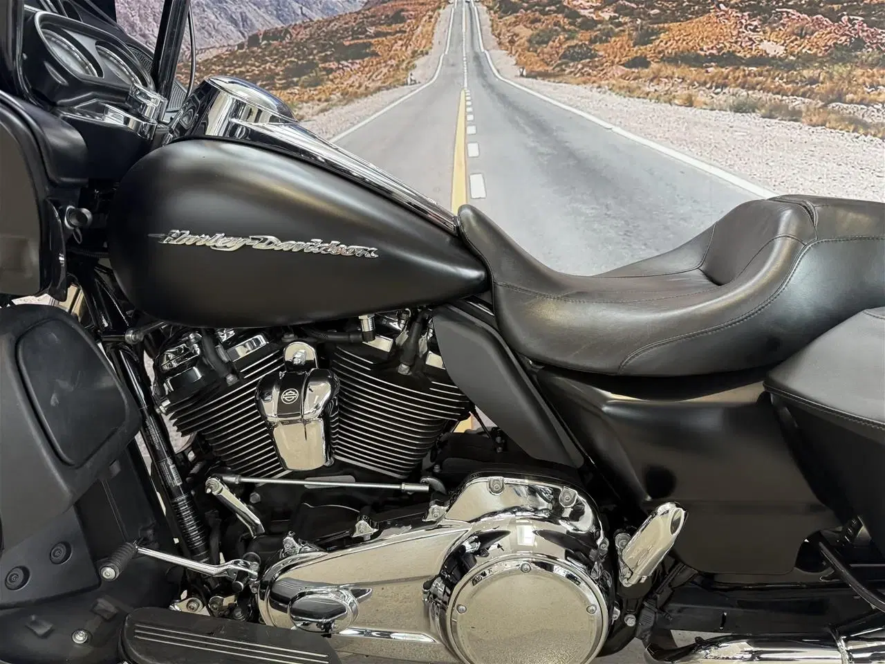 Billede 19 - Harley-Davidson FLTRXS Road Glide Special