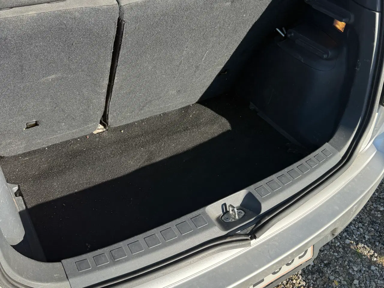 Billede 8 - Mitsubishi Colt 1.3 Cleartech
