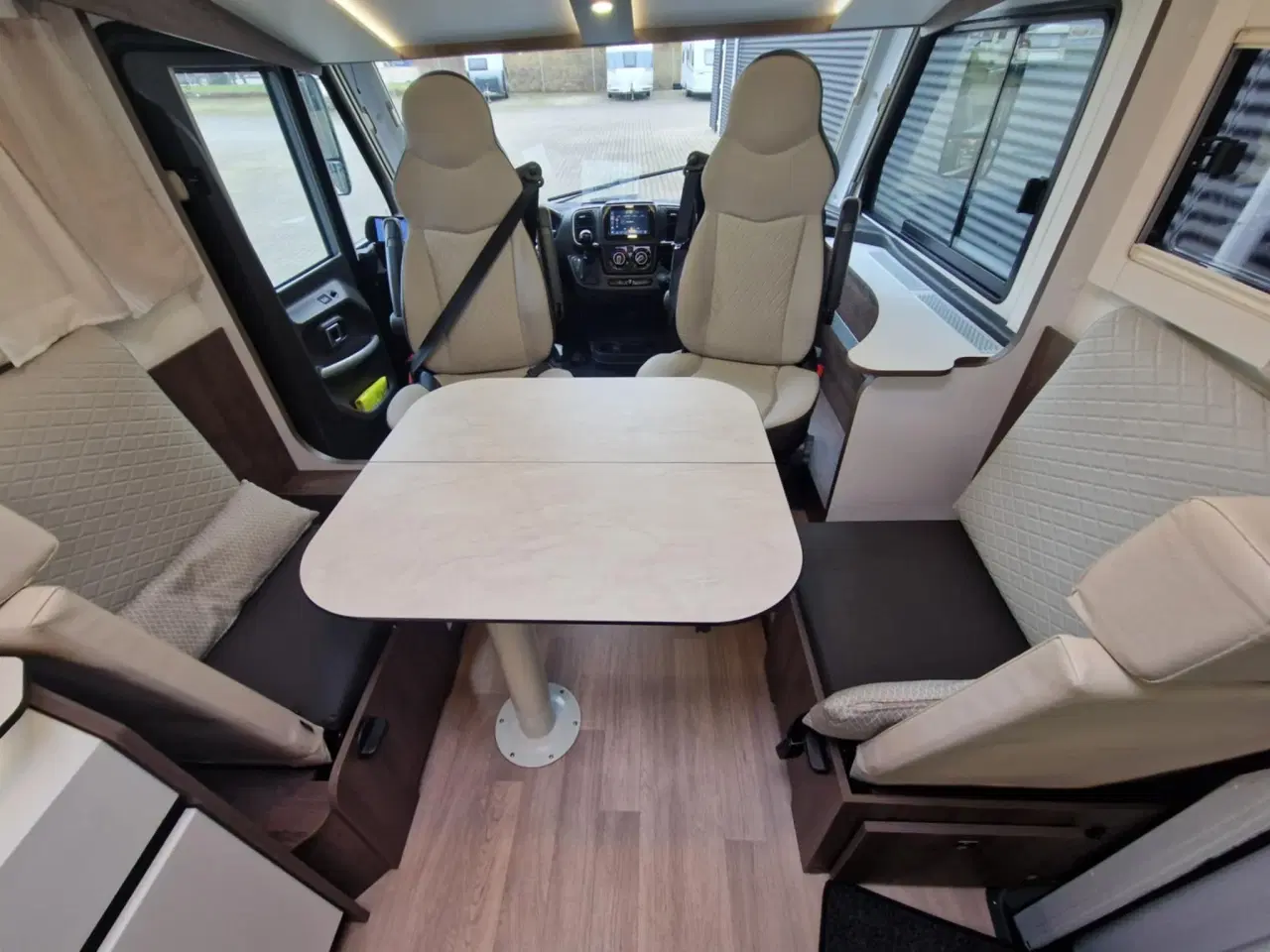 Billede 8 - 2023 - Benimar Amphitryon 998 Aut.Gear ALDE