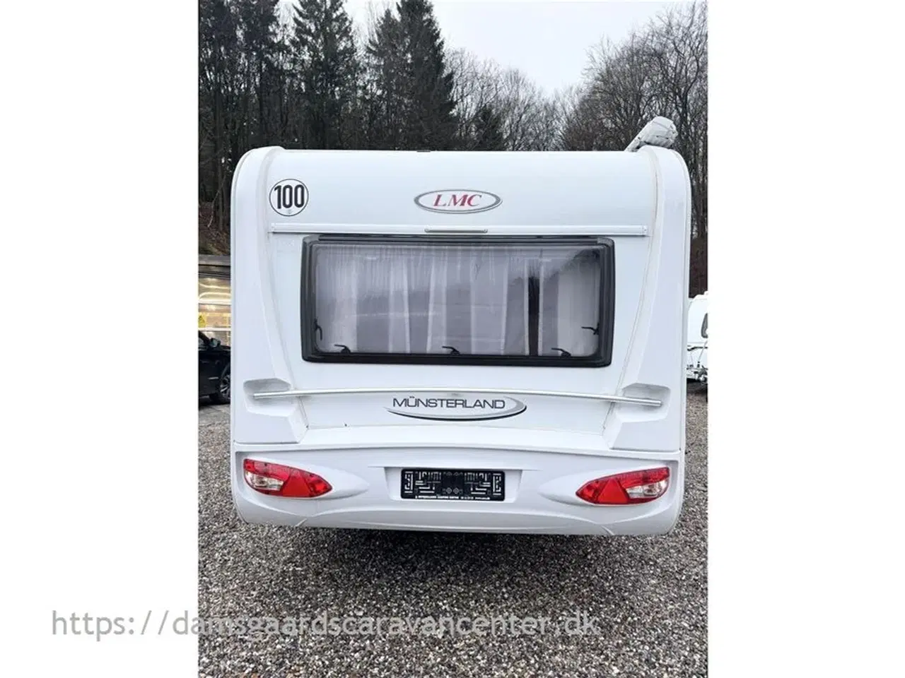 Billede 6 - 2013 - LMC Musica 560 E   Enkeltsenge-Alde-Gulvvarme.-Mover-Telt