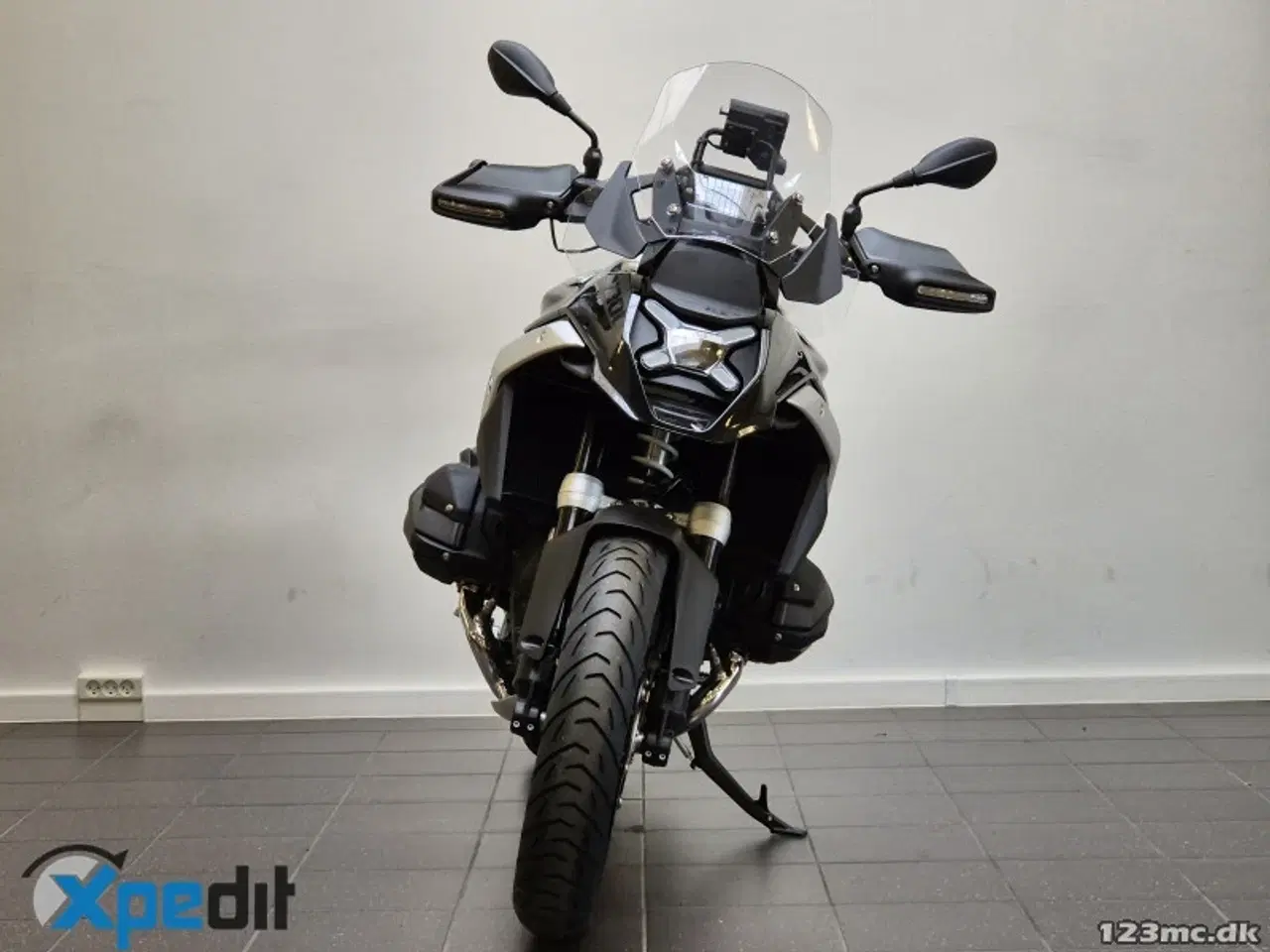 Billede 4 - BMW R 1300 GS