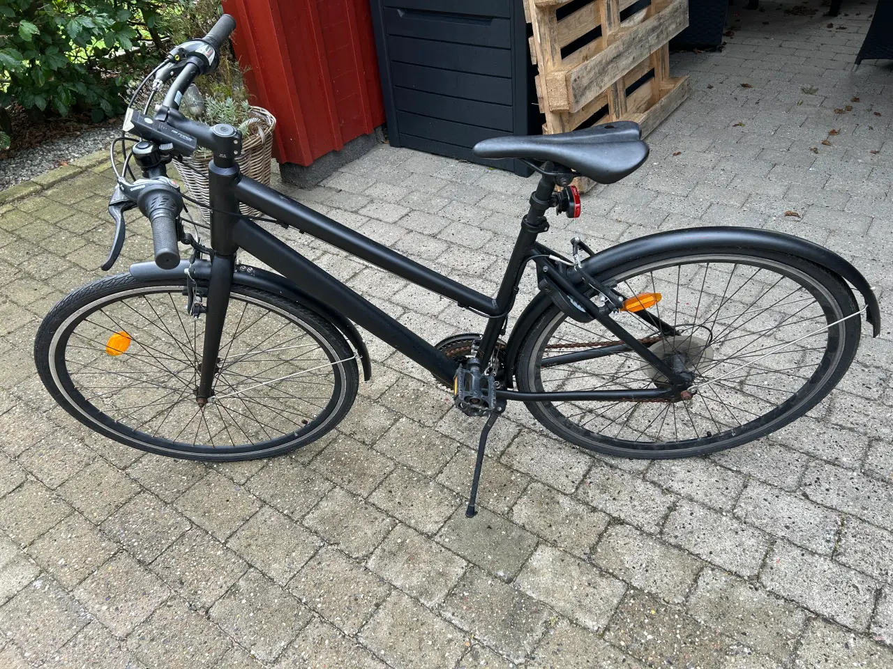 Billede 1 - 28 tommer damecykel