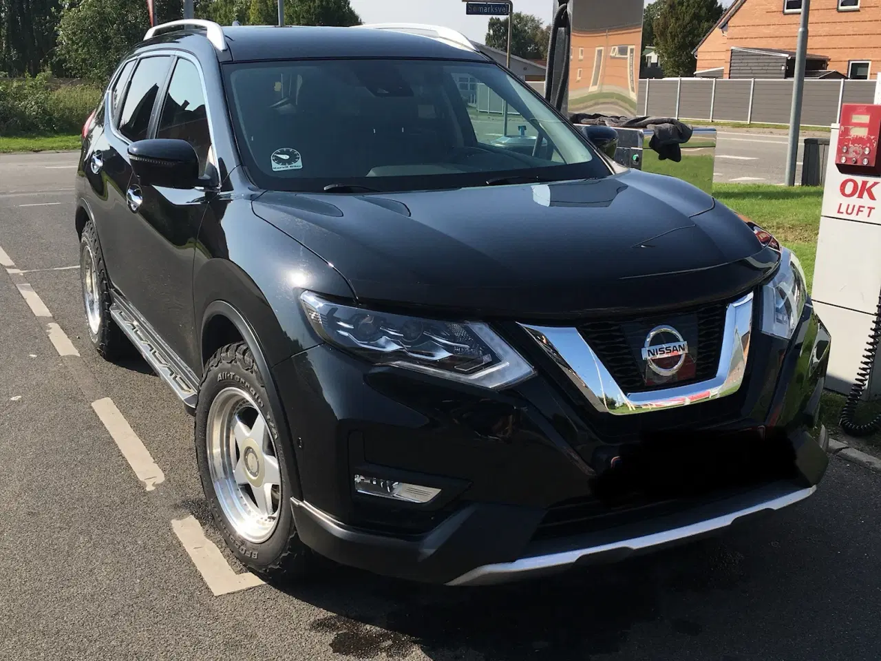 Billede 1 - Nissan x-trail dci 130 4WD Tekna