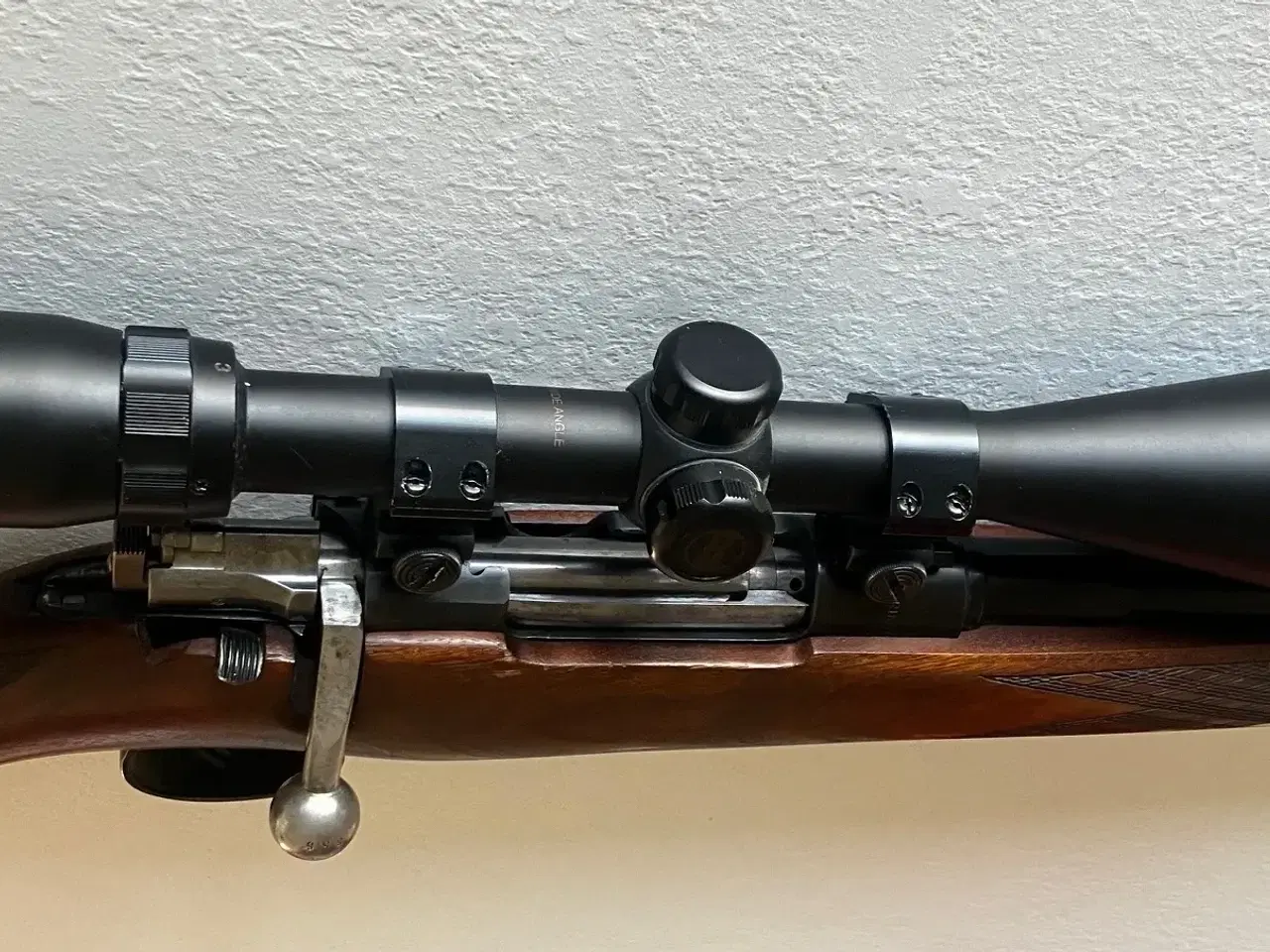 Billede 2 - Riffel, Husqvarna / 96