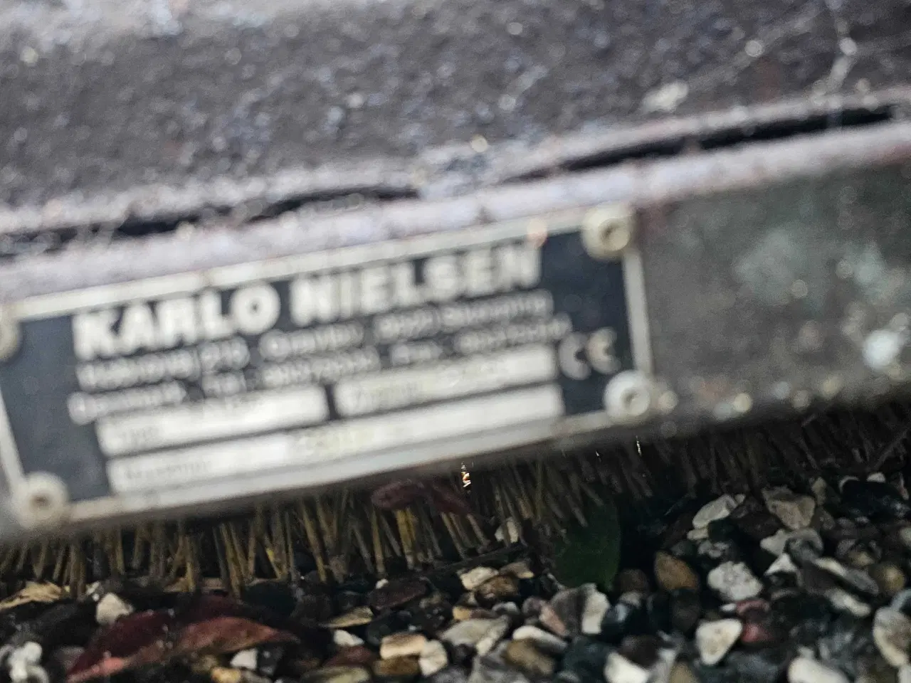 Billede 4 - Karlo Nielsen Fejekost