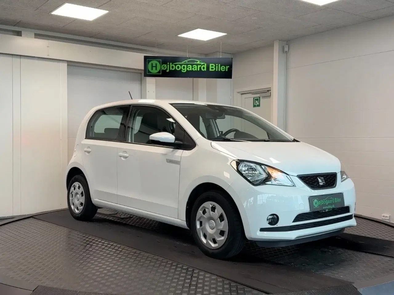 Billede 7 - Seat Mii  Electric+