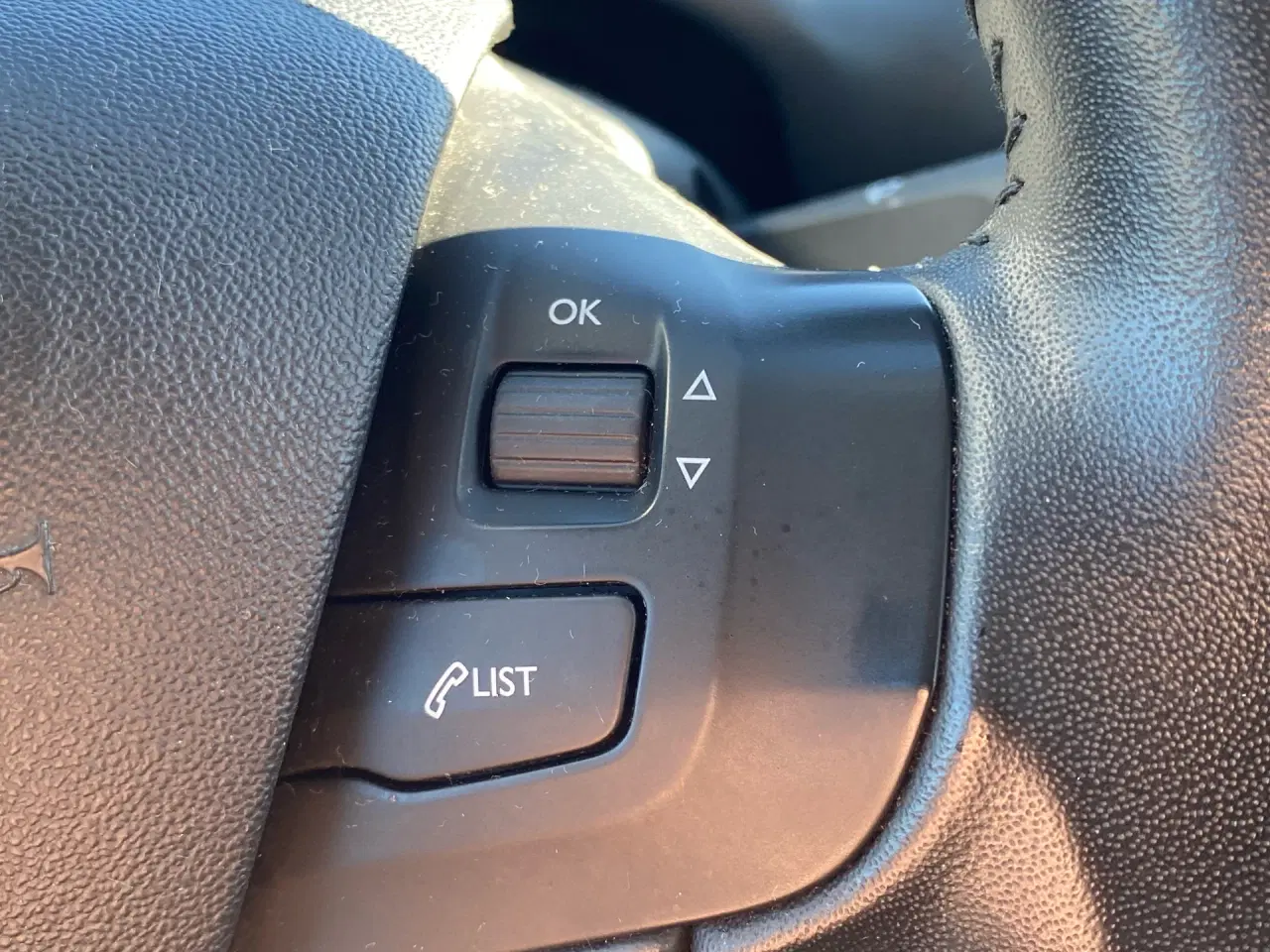 Billede 9 - Peugeot 208 1,6 BlueHDi Envy 100HK 5d