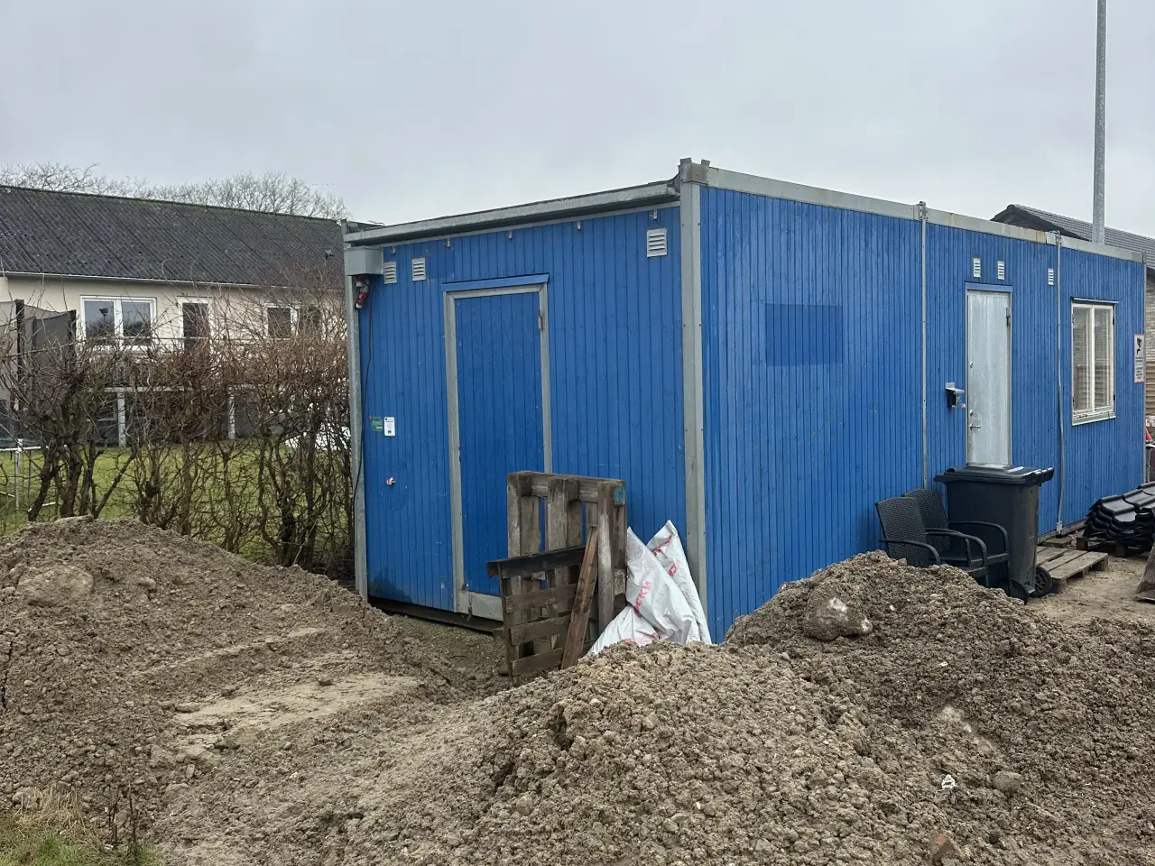 Billede 4 - Mandskabsmodul