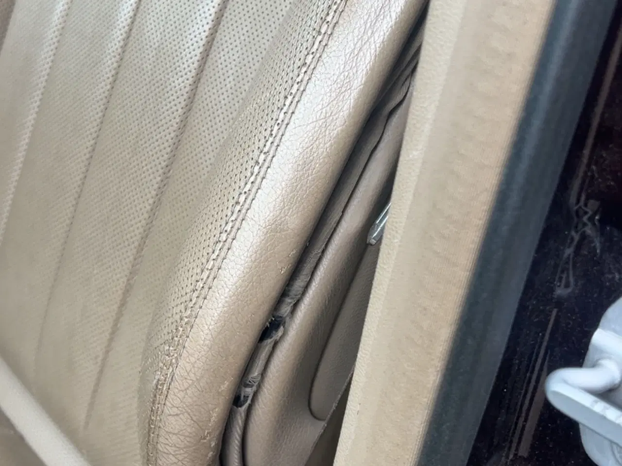 Billede 3 - Mercedes e350 212w sælges 