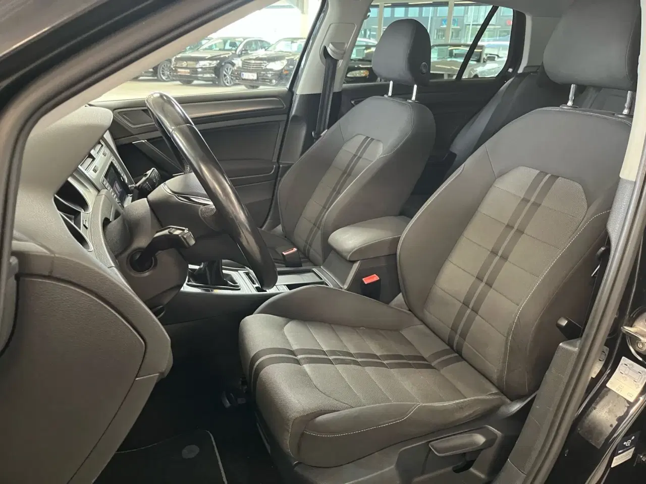 Billede 5 - VW Golf 1,4 TSI BMT Comfortline 122HK 5d 6g