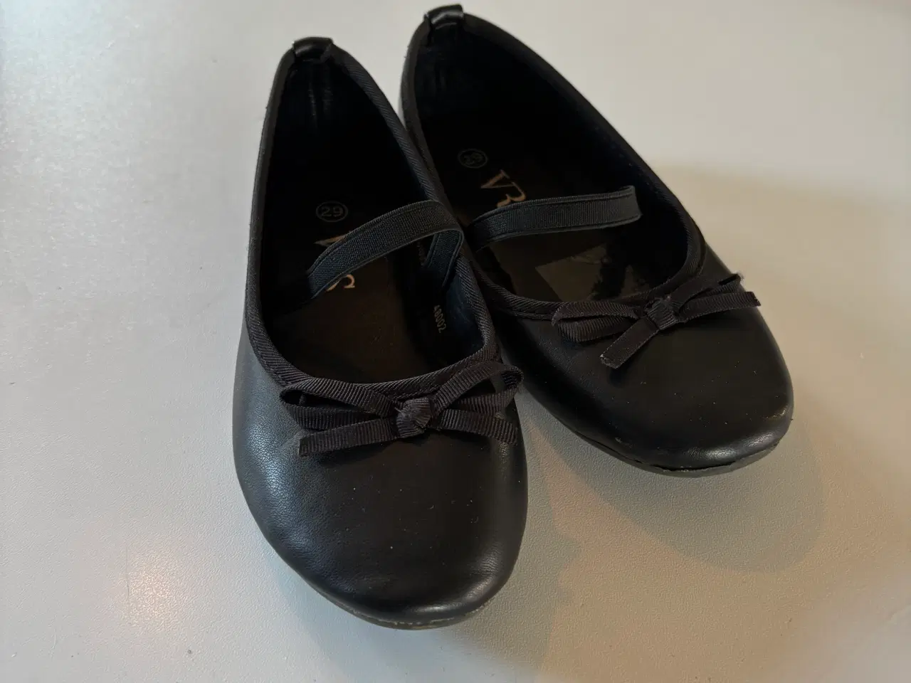 Billede 3 - Børnesko