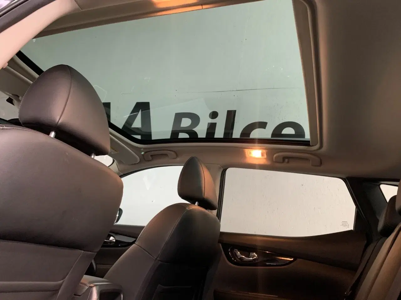 Billede 6 - Nissan Qashqai 1,5 dCi 110 Tekna