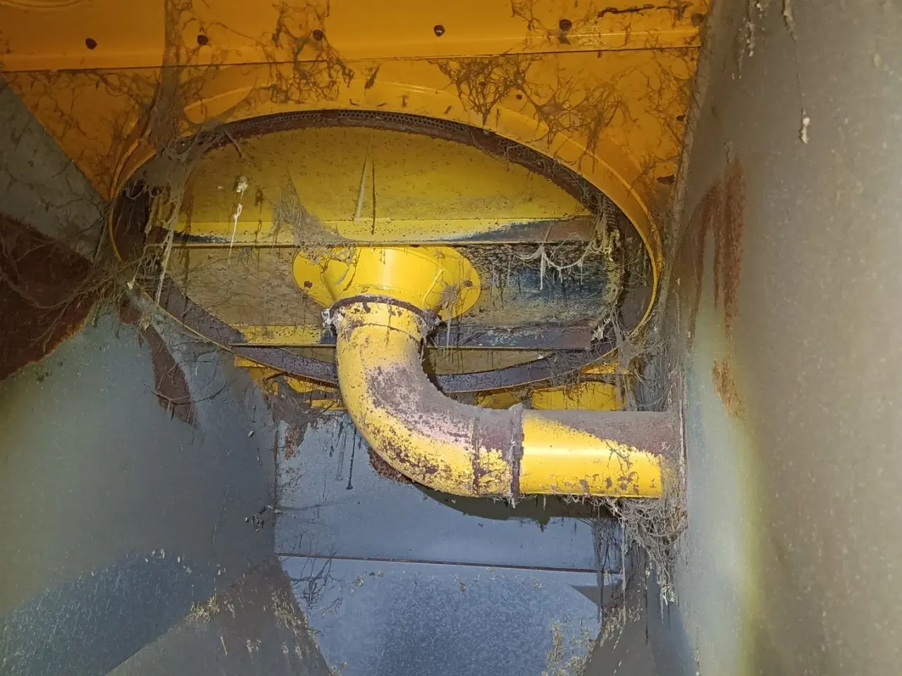 Billede 5 - Skiold Uni-Mix 1000