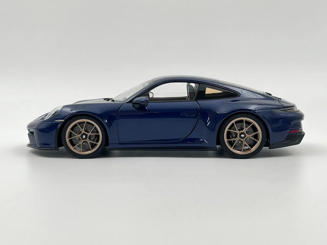 Billede 3 - 2021 Porsche 911 GT3 Touring Package 992.2 - 1:18