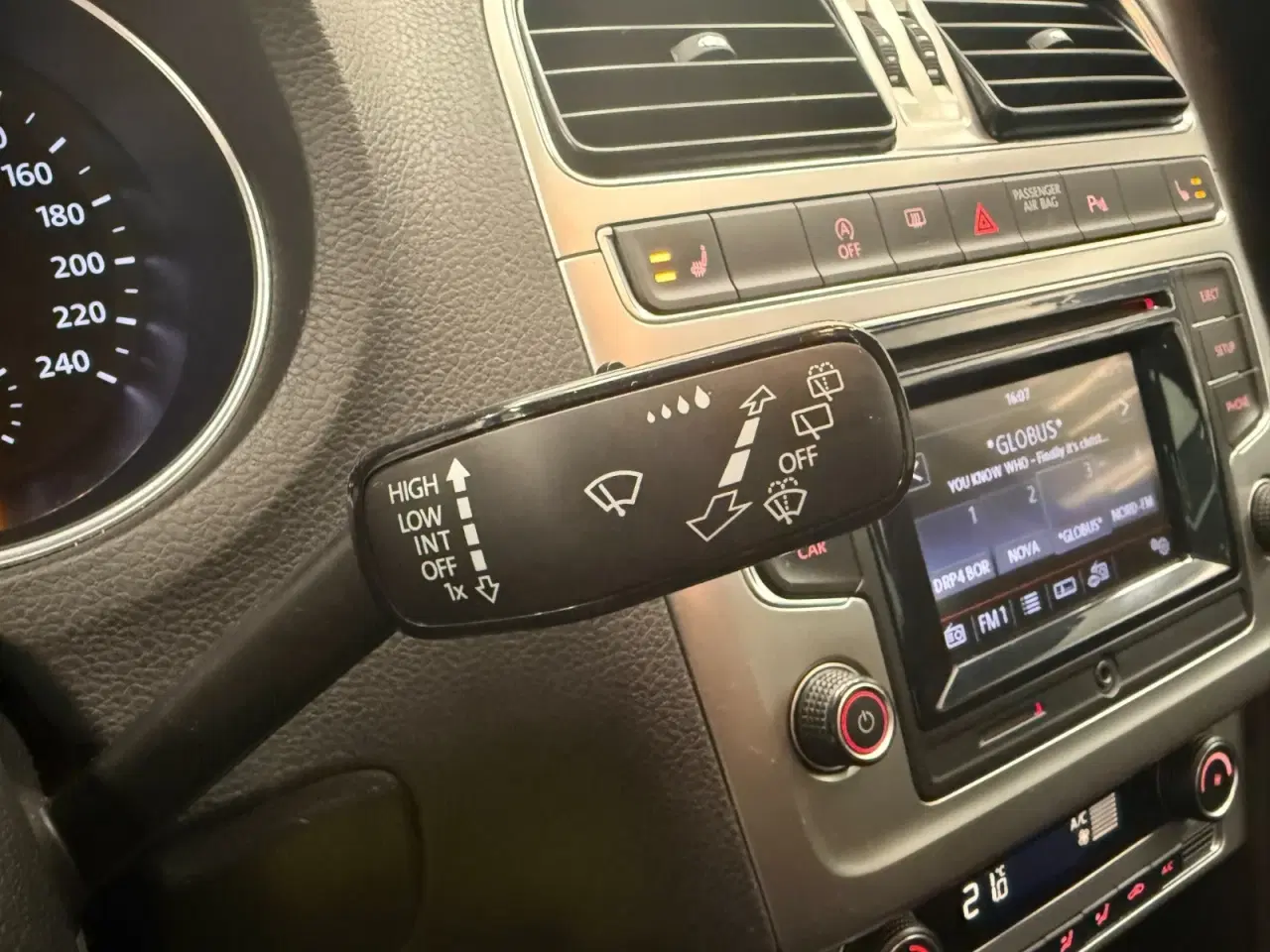 Billede 24 - VW Polo 1,2 TSi 110 Highline BMT