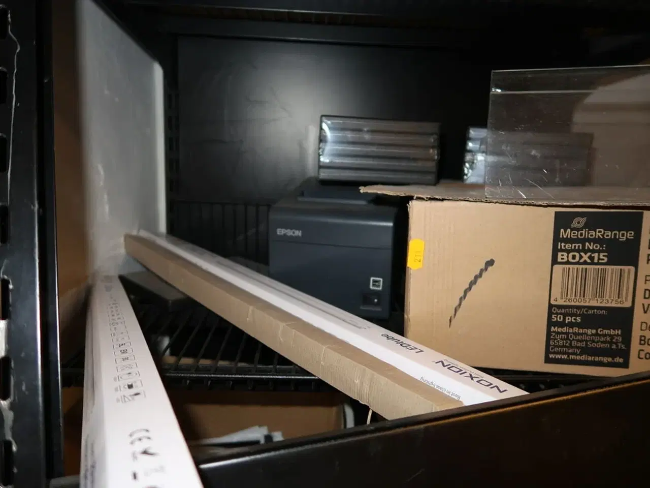 Billede 4 - Div. Elektronik m.m.