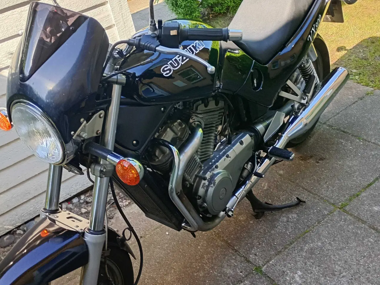 Billede 2 - Suzuki Vx 800
