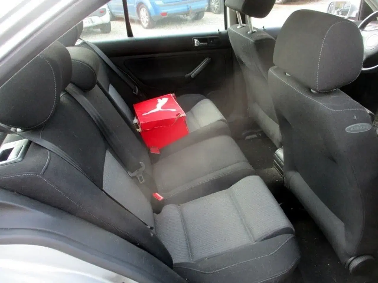 Billede 8 - VW Bora 2,0 Comfortline