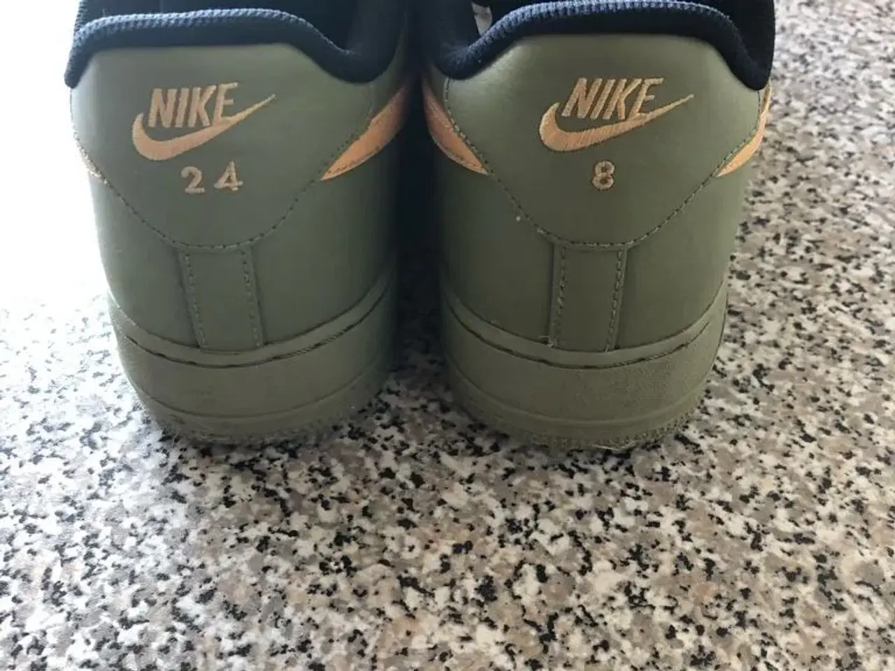 Billede 3 - Nike sko