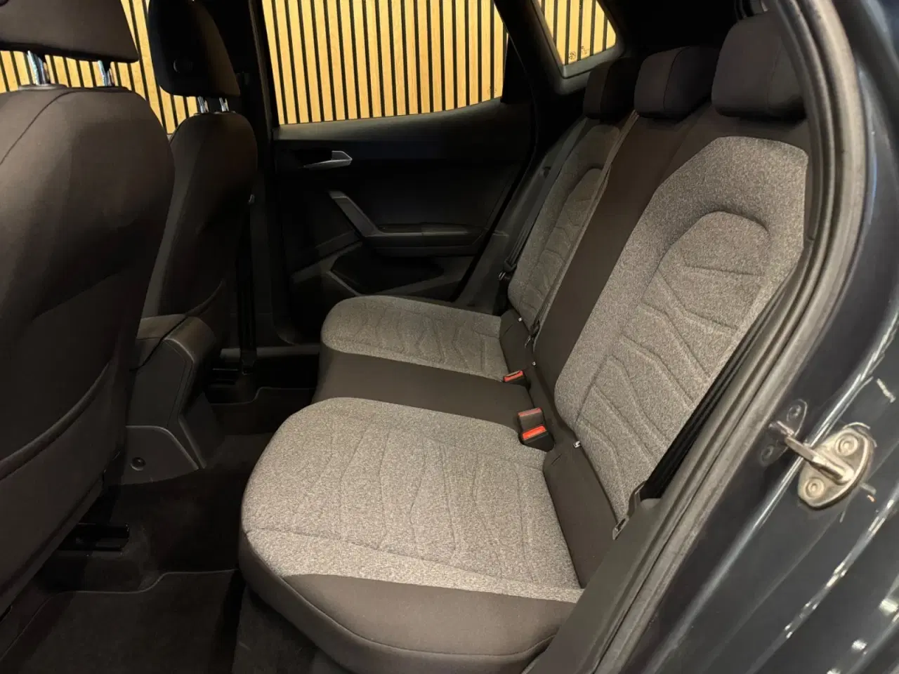Billede 14 - Seat Arona 1,0 TSi 110 Xperience DSG