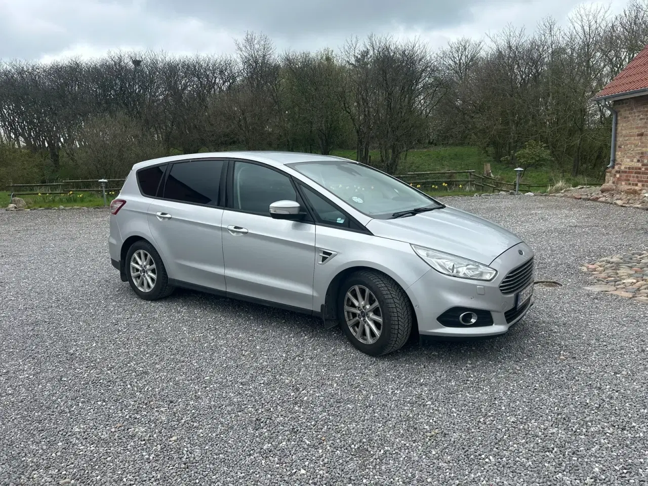 Billede 3 - Ford S-MAX 2,0 TDCi 150 Trend aut.