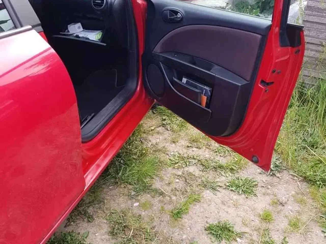 Billede 4 - Seat Lion