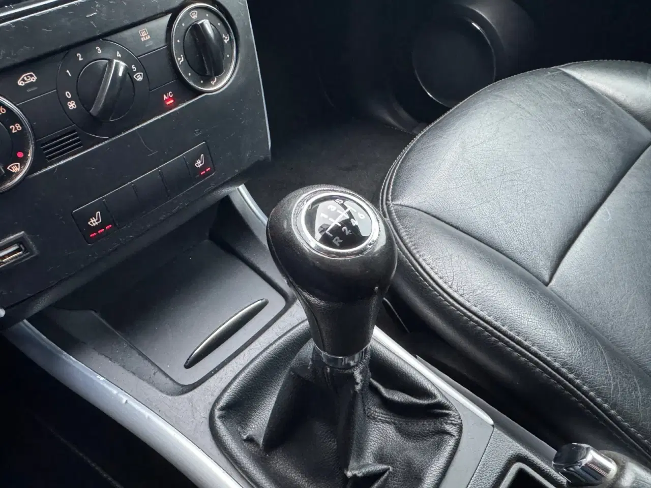 Billede 12 - Mercedes B180 2,0 CDi