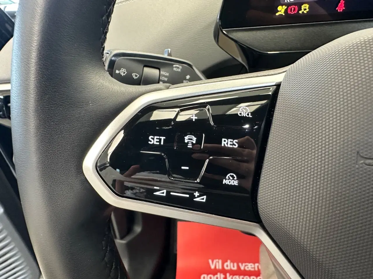 Billede 15 - VW ID.4 52 Pure Performance