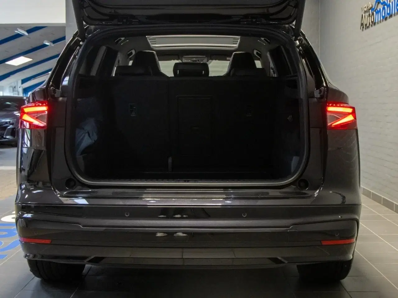 Billede 6 - Skoda Enyaq 80 iV Sportline