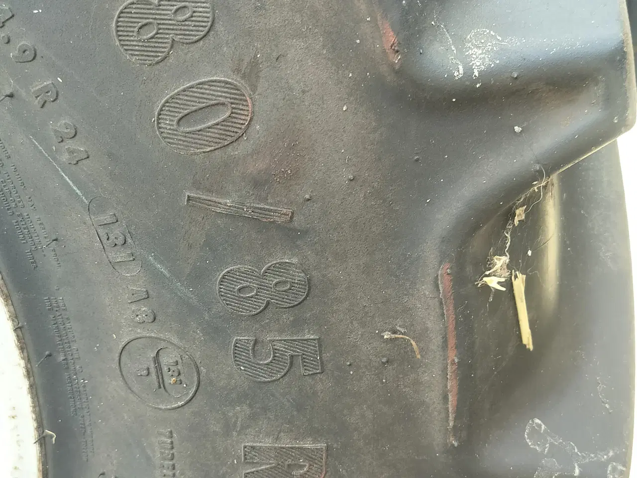 Billede 7 - Deutz fahr Agrotrac 100