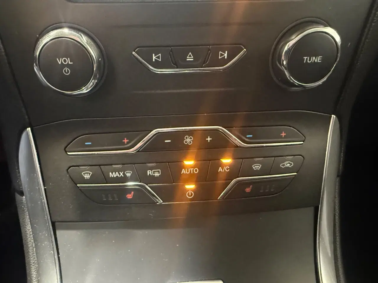 Billede 22 - Ford Galaxy 2,0 TDCi 150 Titanium aut. 7prs