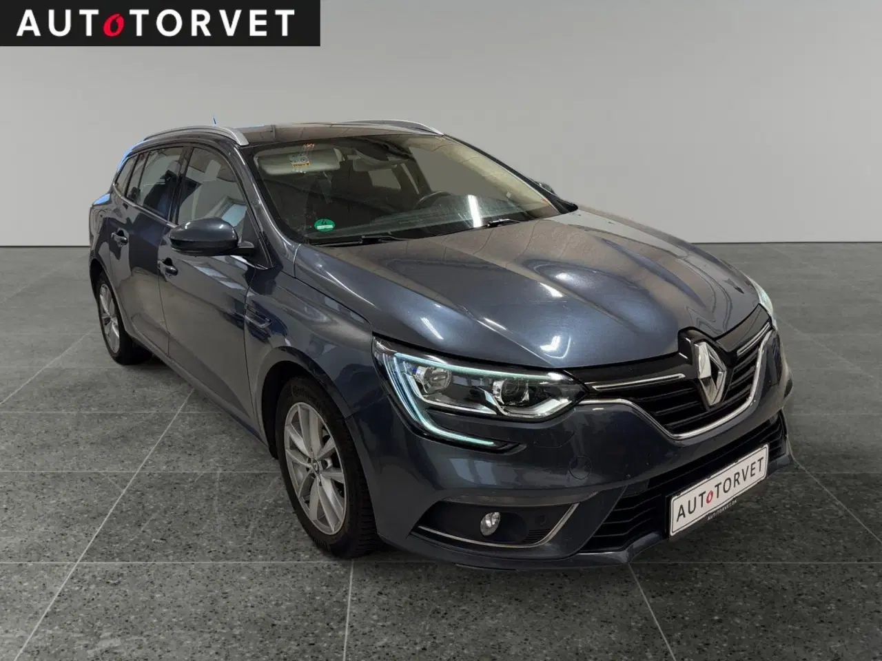 Billede 2 - Renault Megane IV 1,5 dCi 110 Zen Sport Tourer