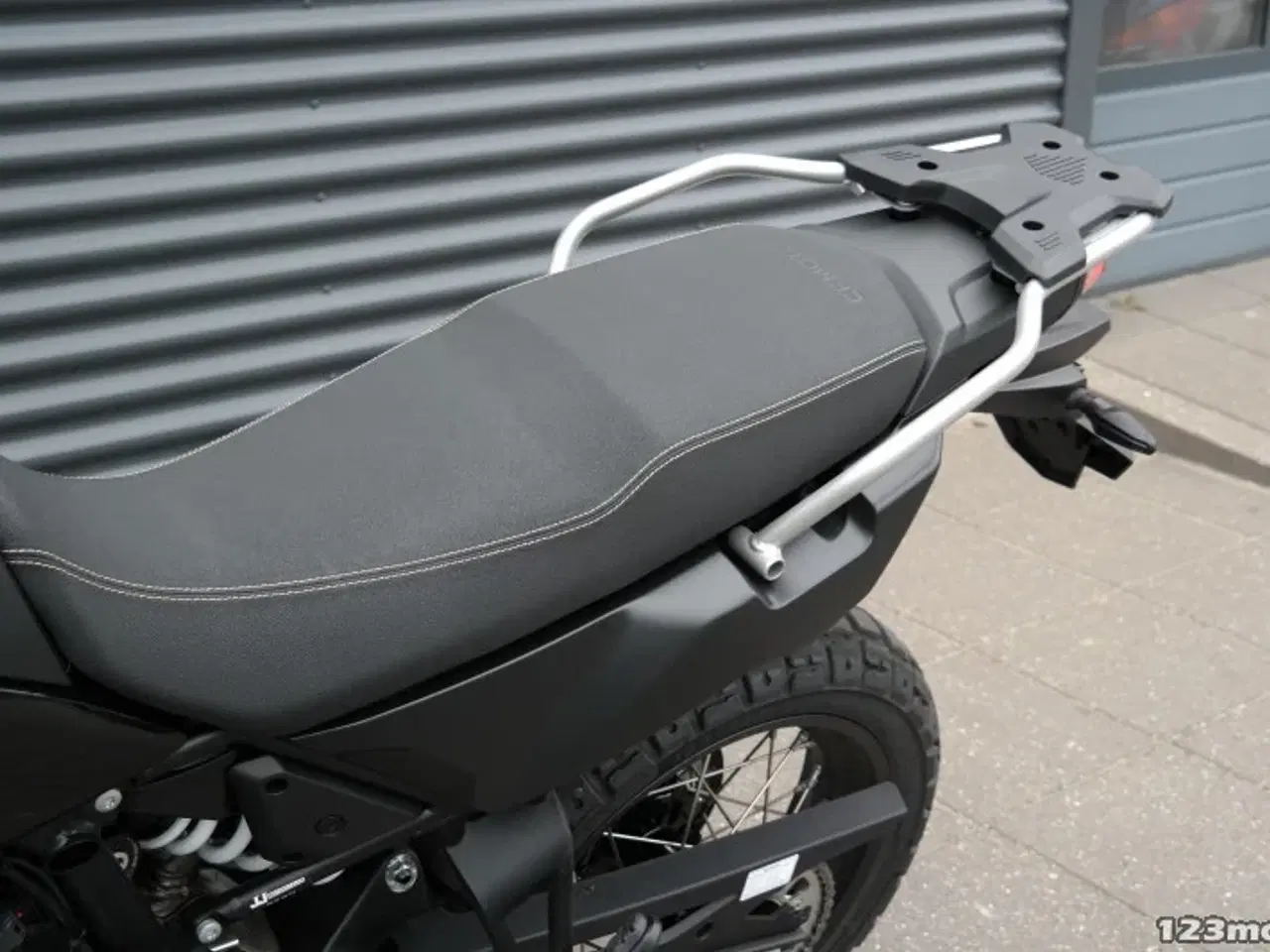 Billede 25 - CFMOTO 800 MT-X MC-SYD       BYTTER GERNE