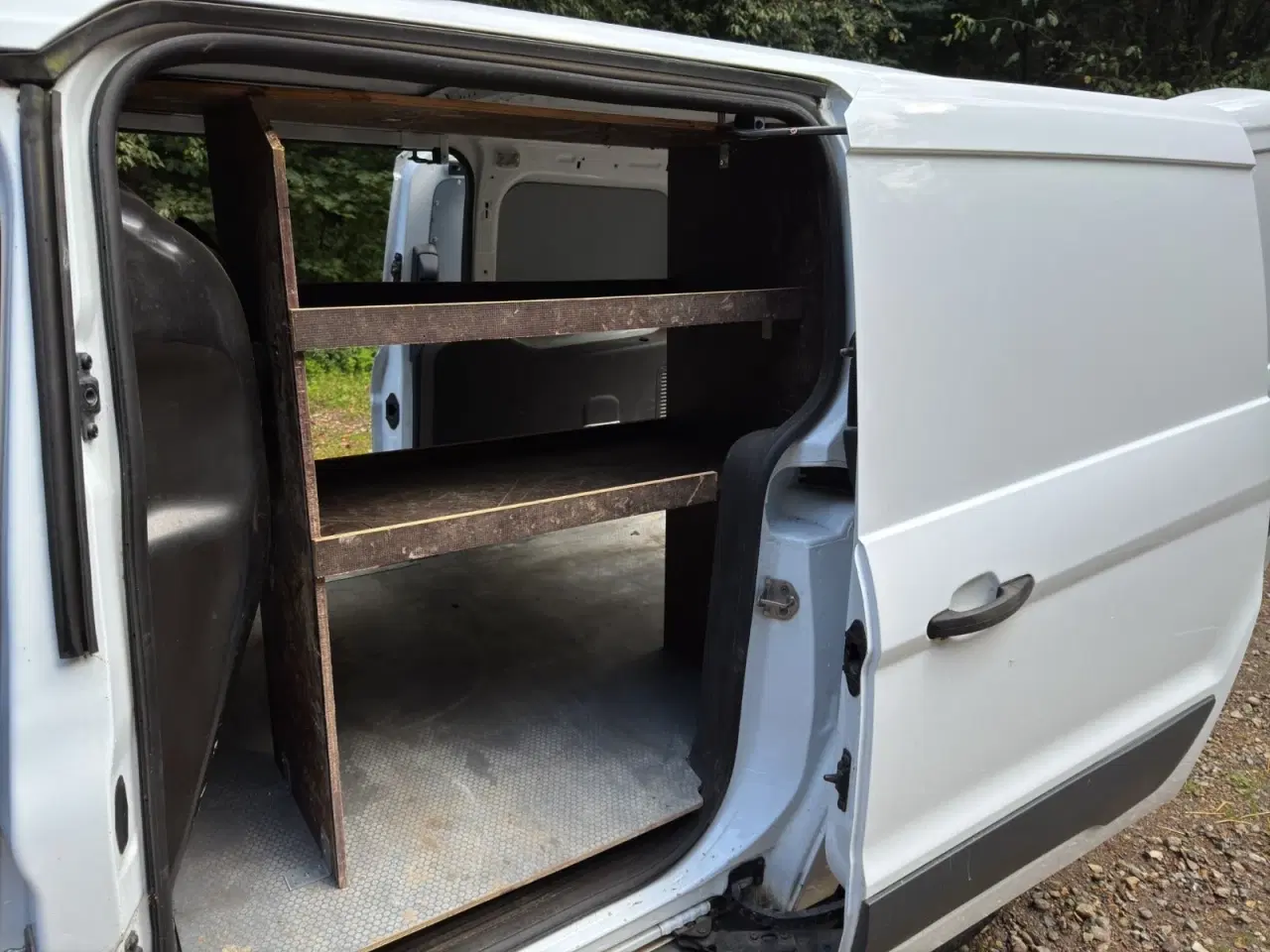 Billede 16 - Ford Transit Connect 1,6 TDCi 115 Trend lang